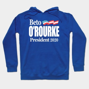 Beto O'Rourke 2020 Hoodie